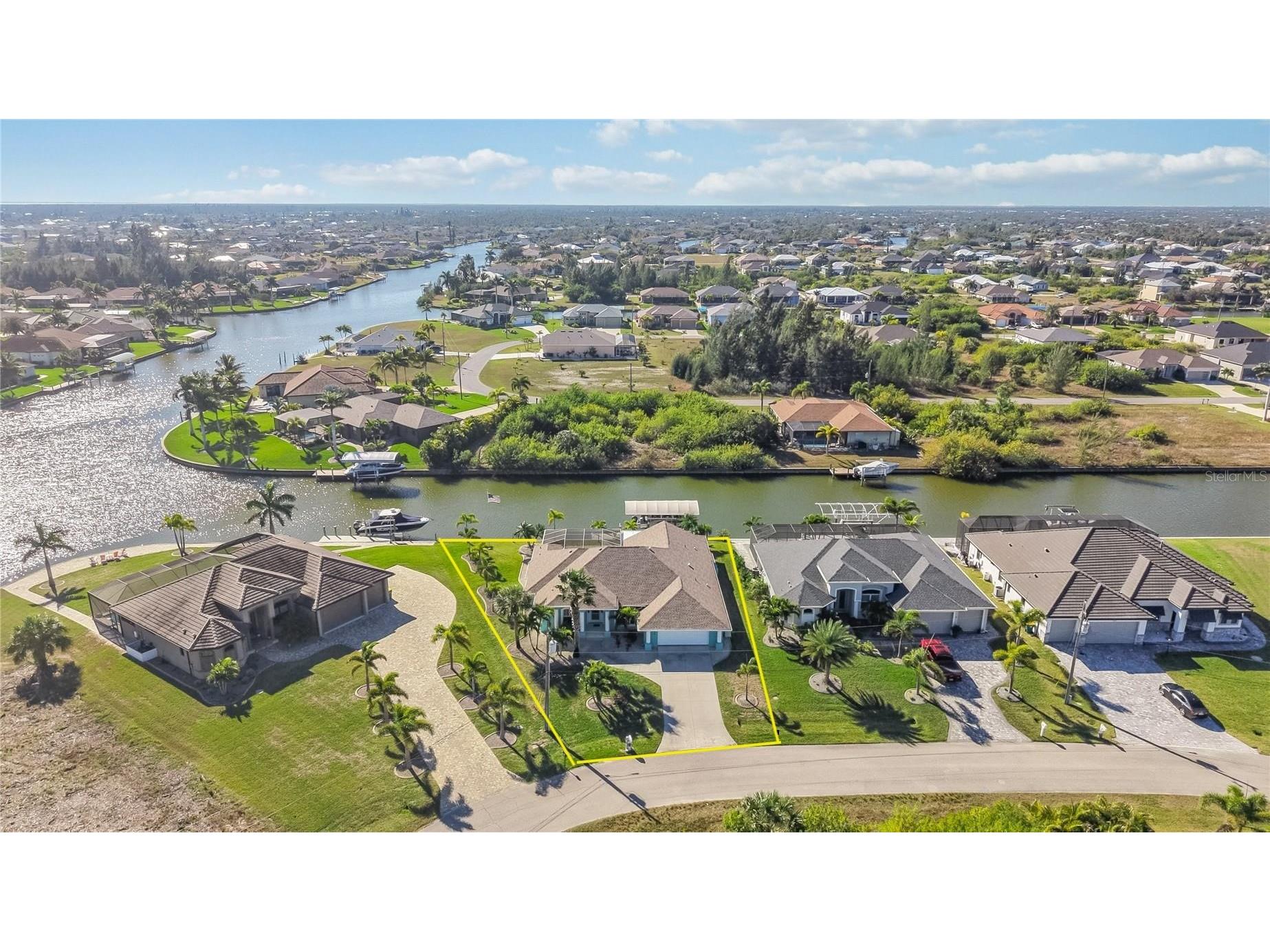 8228 Tecumseh Circle Port Charlotte FL 33981 C7521224 image1