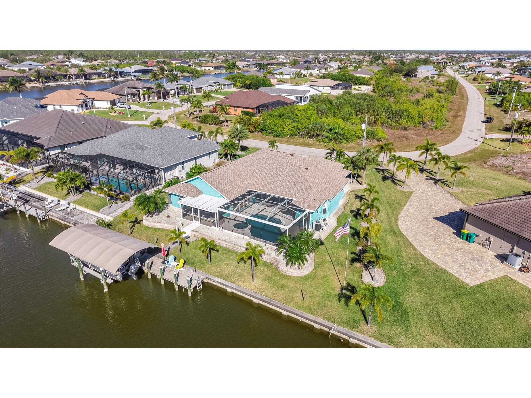 8228 Tecumseh Circle Port Charlotte FL 33981 C7521224 image3