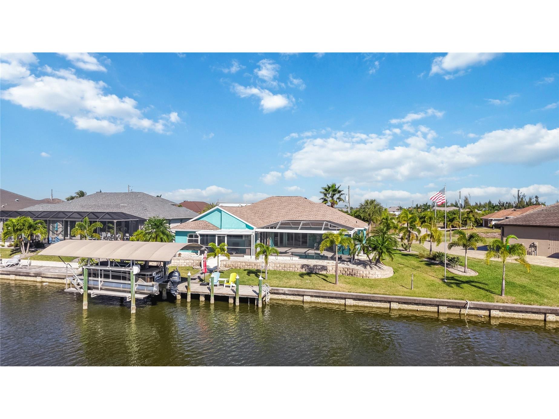 8228 Tecumseh Circle Port Charlotte FL 33981 C7521224 image4