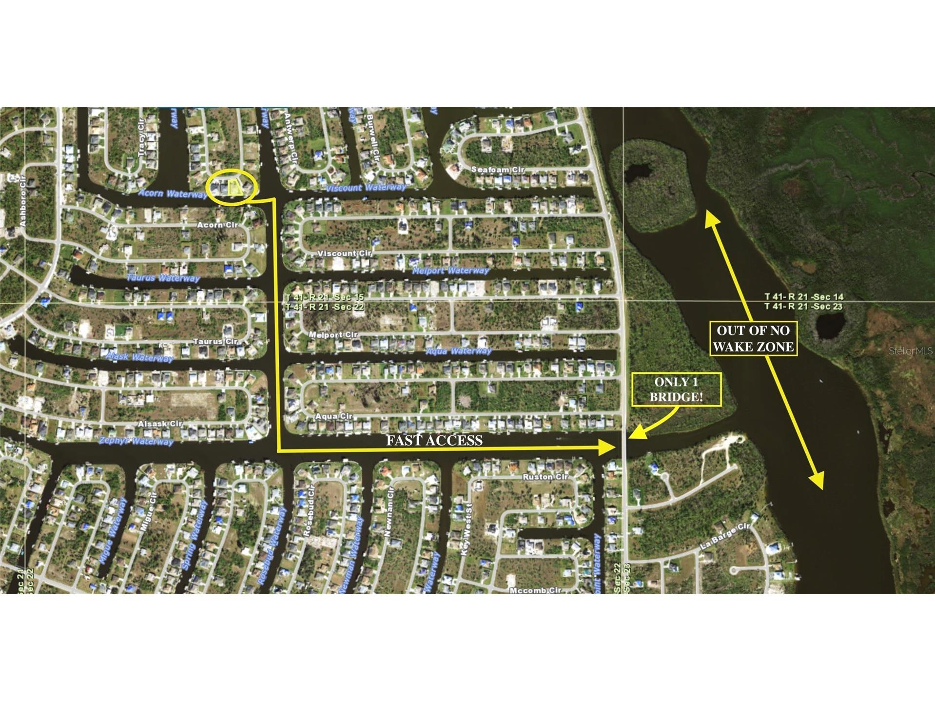 8228 Tecumseh Circle Port Charlotte FL 33981 C7521224 image6