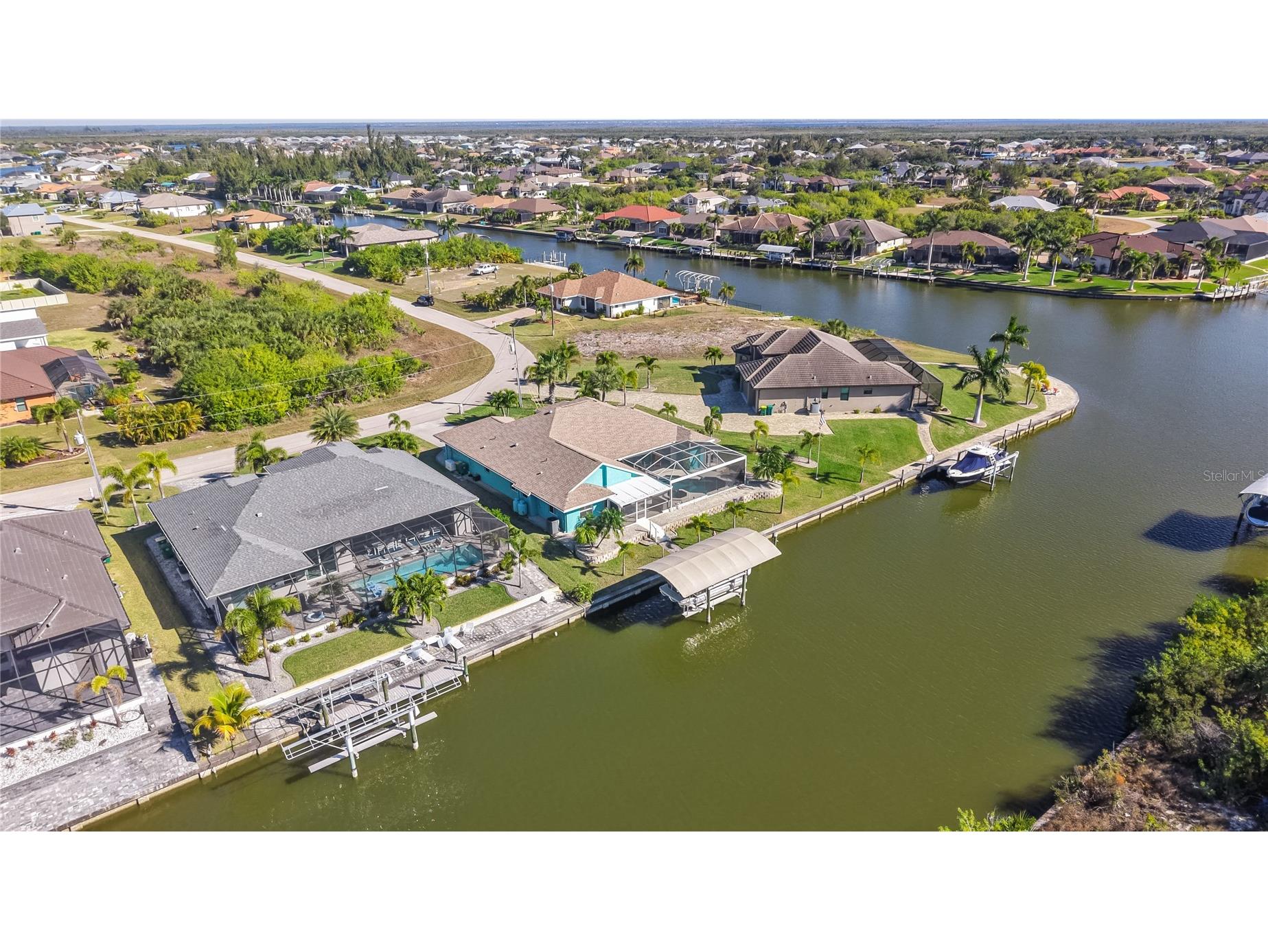 8228 Tecumseh Circle Port Charlotte FL 33981 C7521224 image61