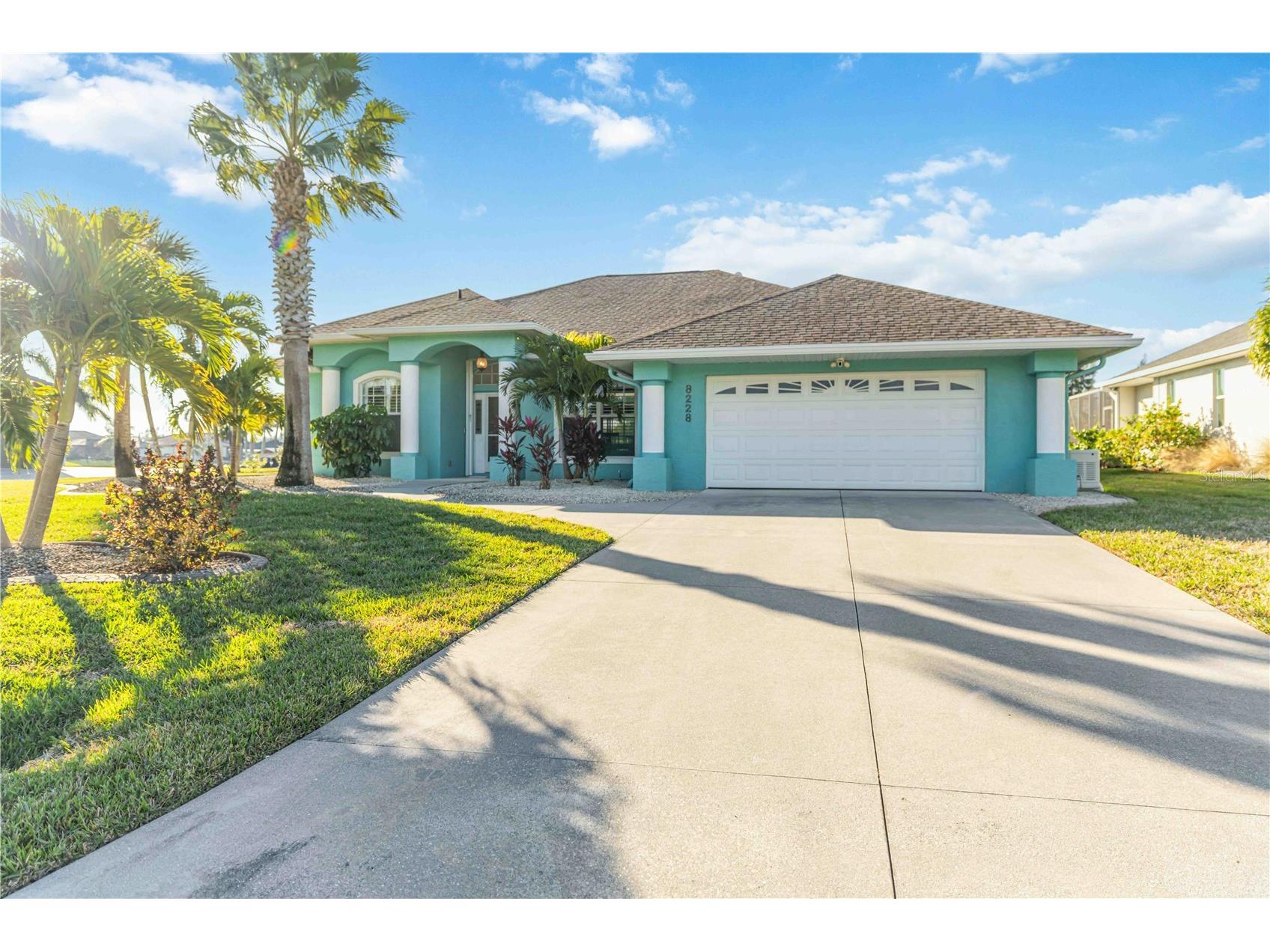 8228 Tecumseh Circle Port Charlotte FL 33981 C7521224 image7