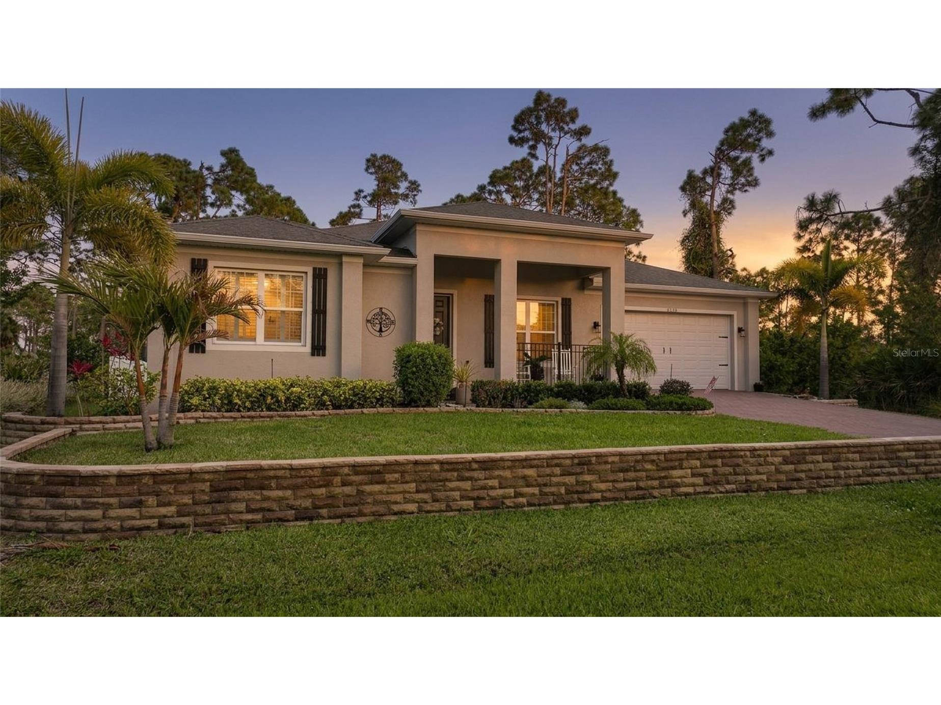 8228 Walbert Street Port Charlotte FL 33981 D6146765 image1