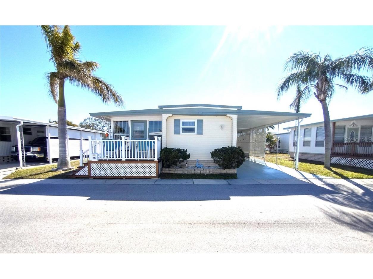 82286 2nd Avenue N #286 Pinellas Park FL 33781 TB8343606 image1