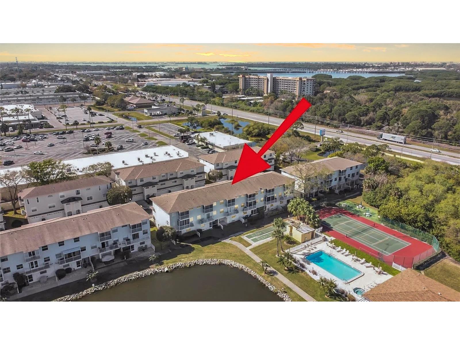 8229 Eagles Park Drive N Saint Petersburg FL 33709 TB8473228 image34