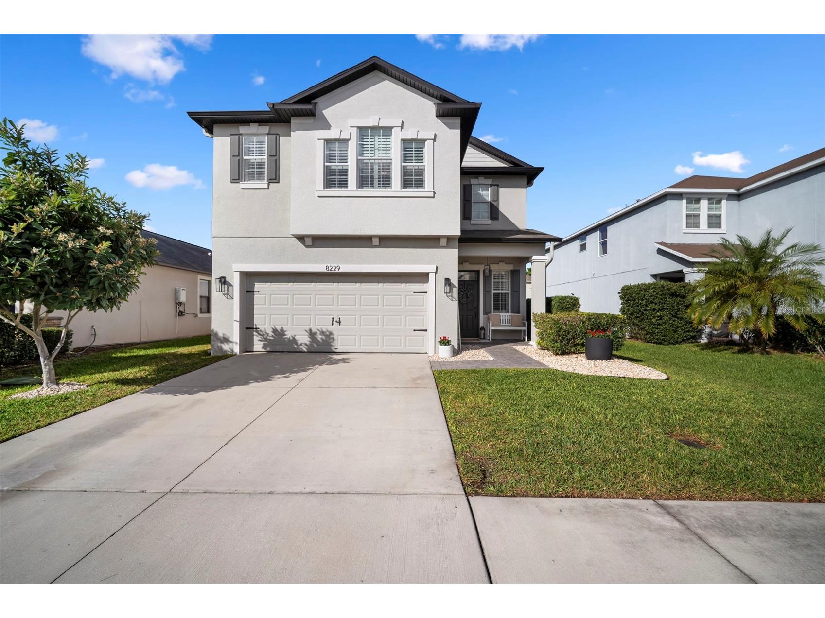 8229 Faire Frost Lane Land O Lakes FL 34637 TB8460801 image1