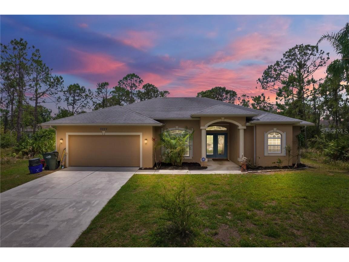 8229 Hedgecoth Avenue North Port FL 34291 N6126532 image1