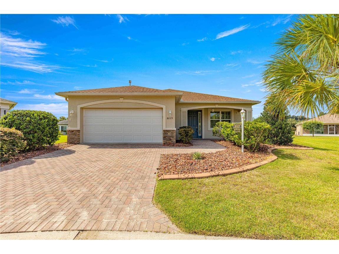8229 SW 78th Terrace Road Ocala FL 34476 OM684097 image1