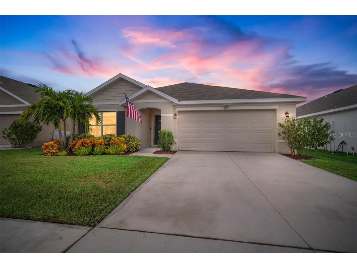 823 18th Avenue SE Ruskin FL 33570 T3551693 image1