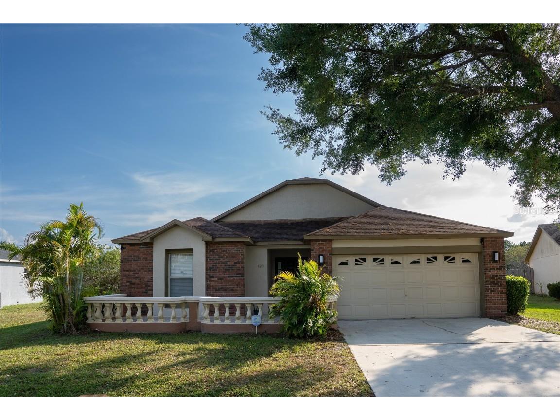 823 Albi Court Kissimmee FL 34759 O6117959 image1