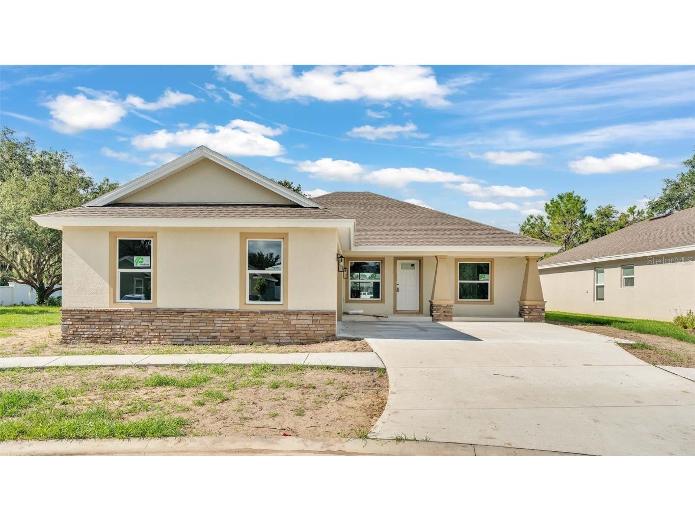 823 Allison Place Bartow FL 33830 L4945679 image1