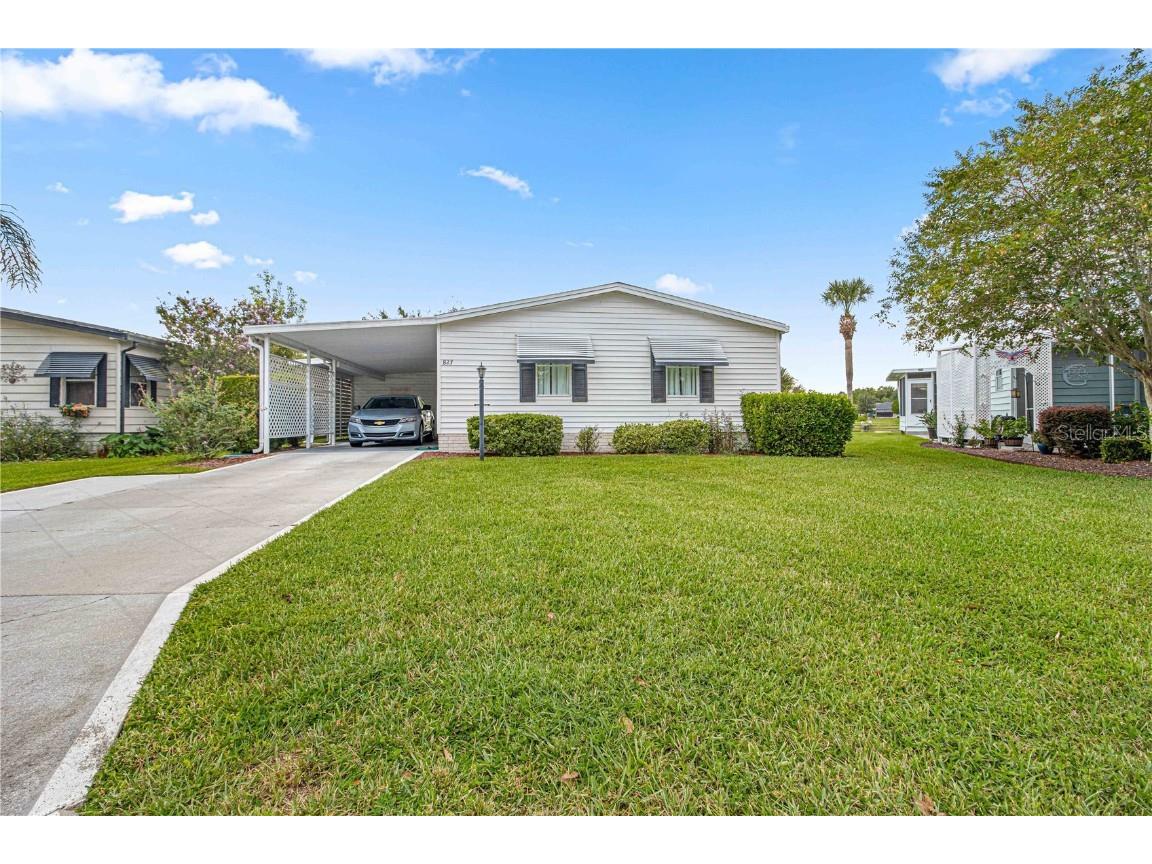 823 Aloha Way Lady Lake FL 32159 G5073301 image1