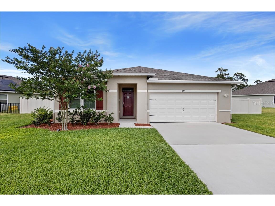 823 Baylor Drive Deltona FL 32725 A4611430 image1