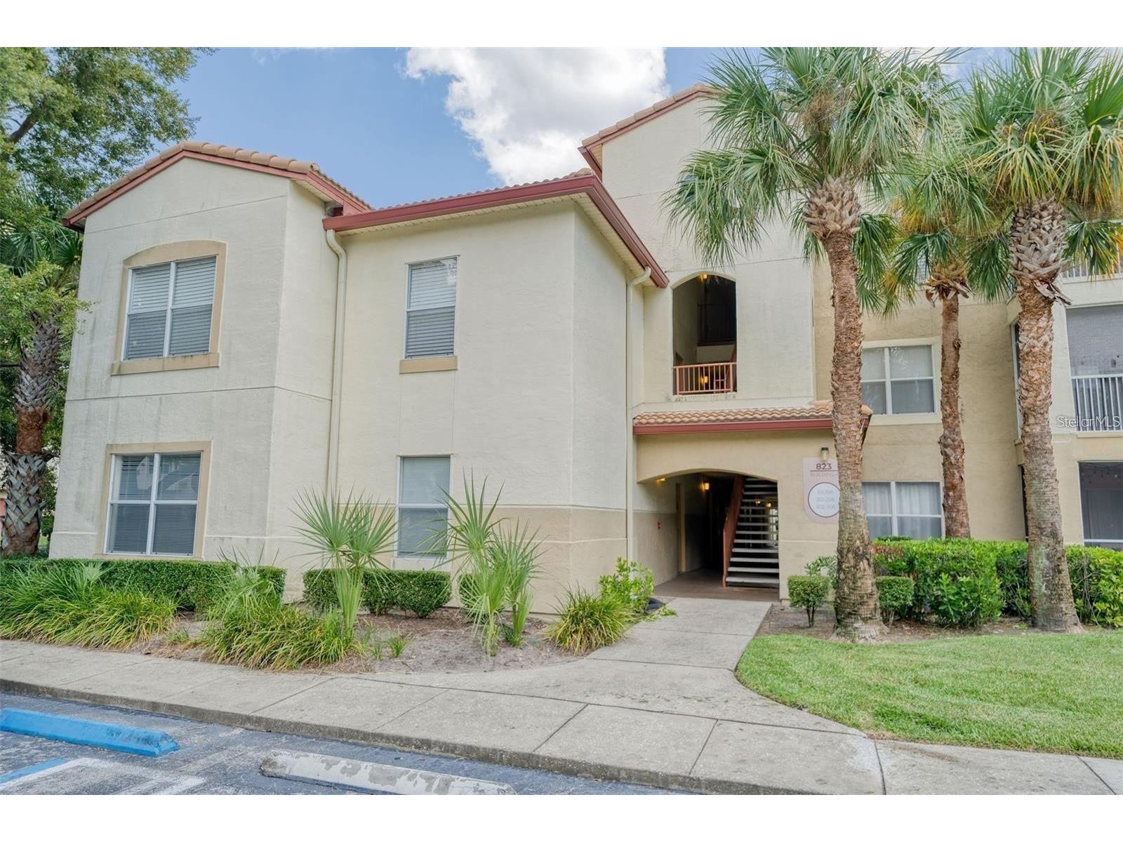 823 Camargo Way #104 Altamonte Springs FL 32714 R4911291 image1