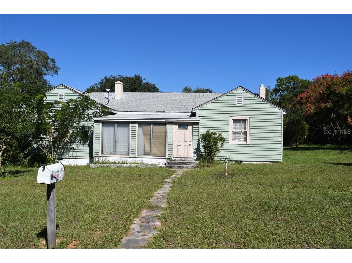 823 Cohassett Avenue Lake Wales FL 33853 TB8373431 image1