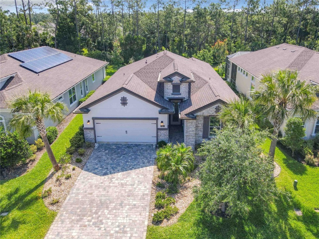 823 Creekwood Drive Ormond Beach FL 32174 O6114964 image1