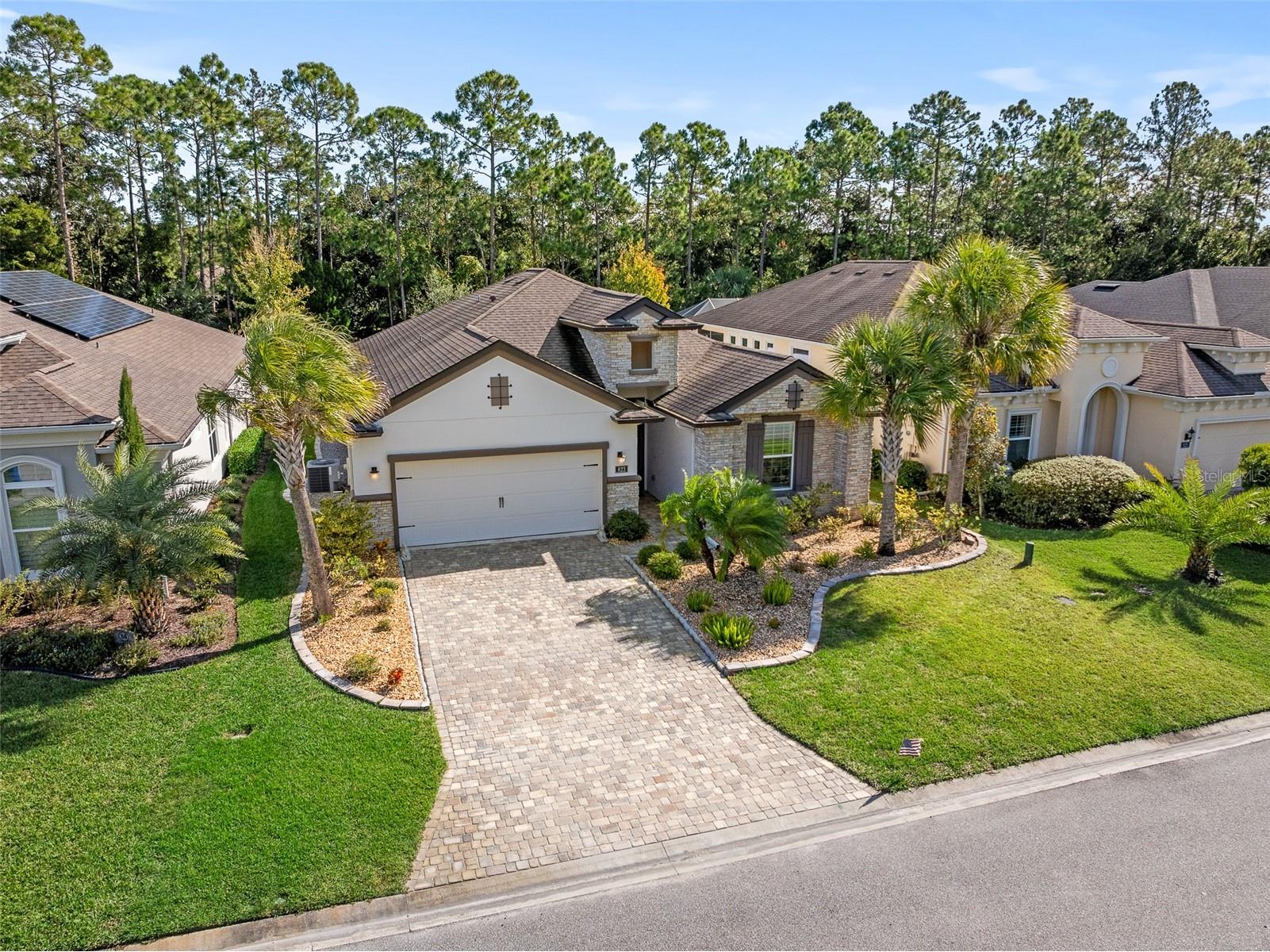 823 Creekwood Drive Ormond Beach FL 32174 FC313872 image1