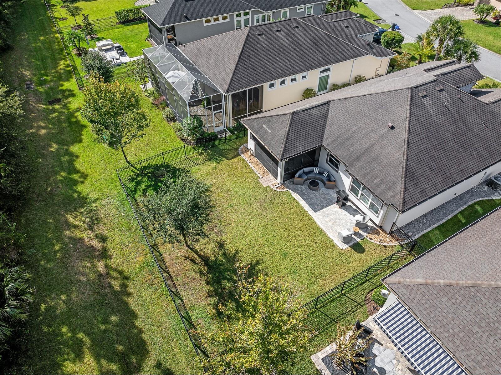 823 Creekwood Drive Ormond Beach FL 32174 FC313872 image32