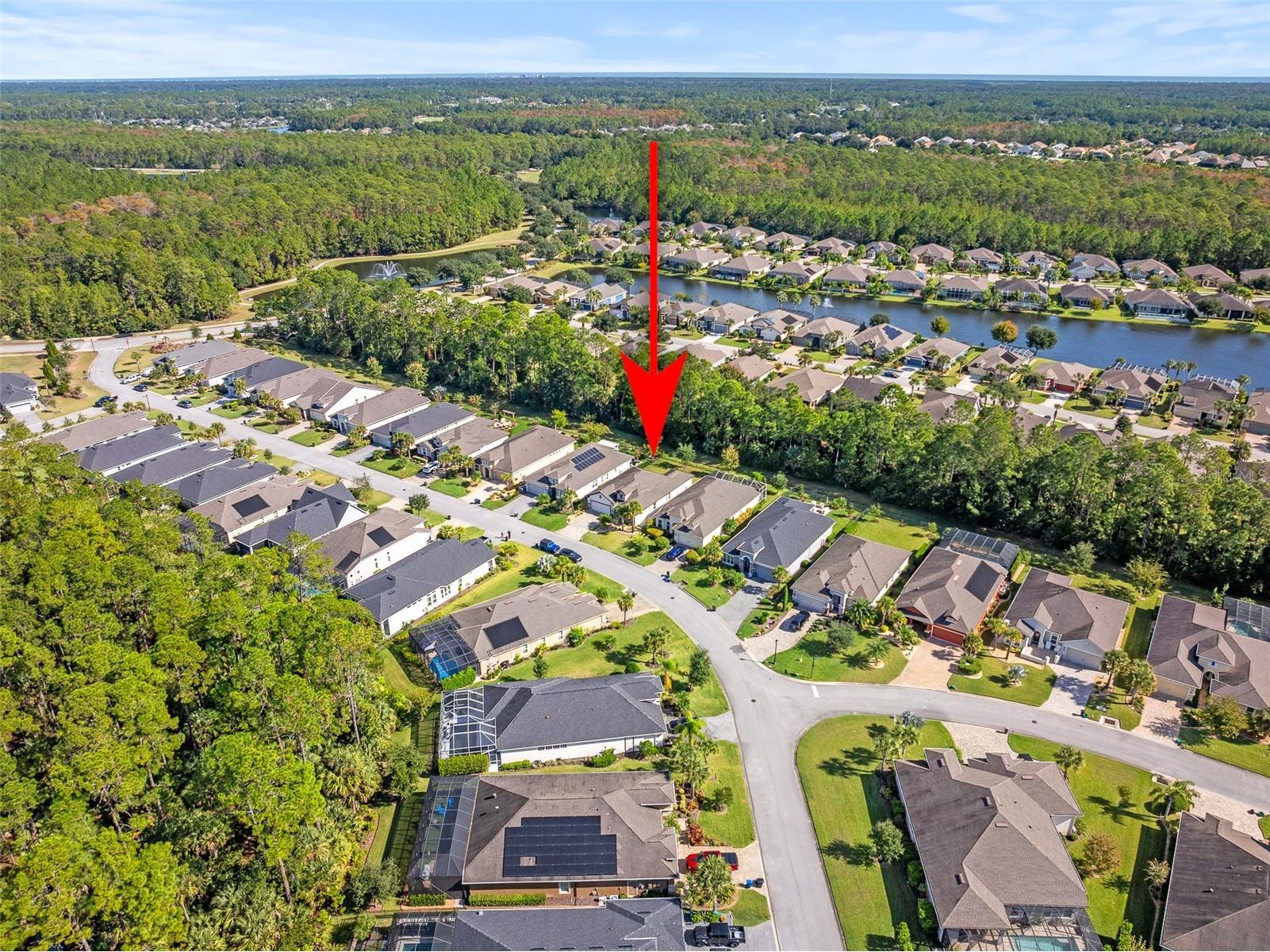 823 Creekwood Drive Ormond Beach FL 32174 FC313872 image34