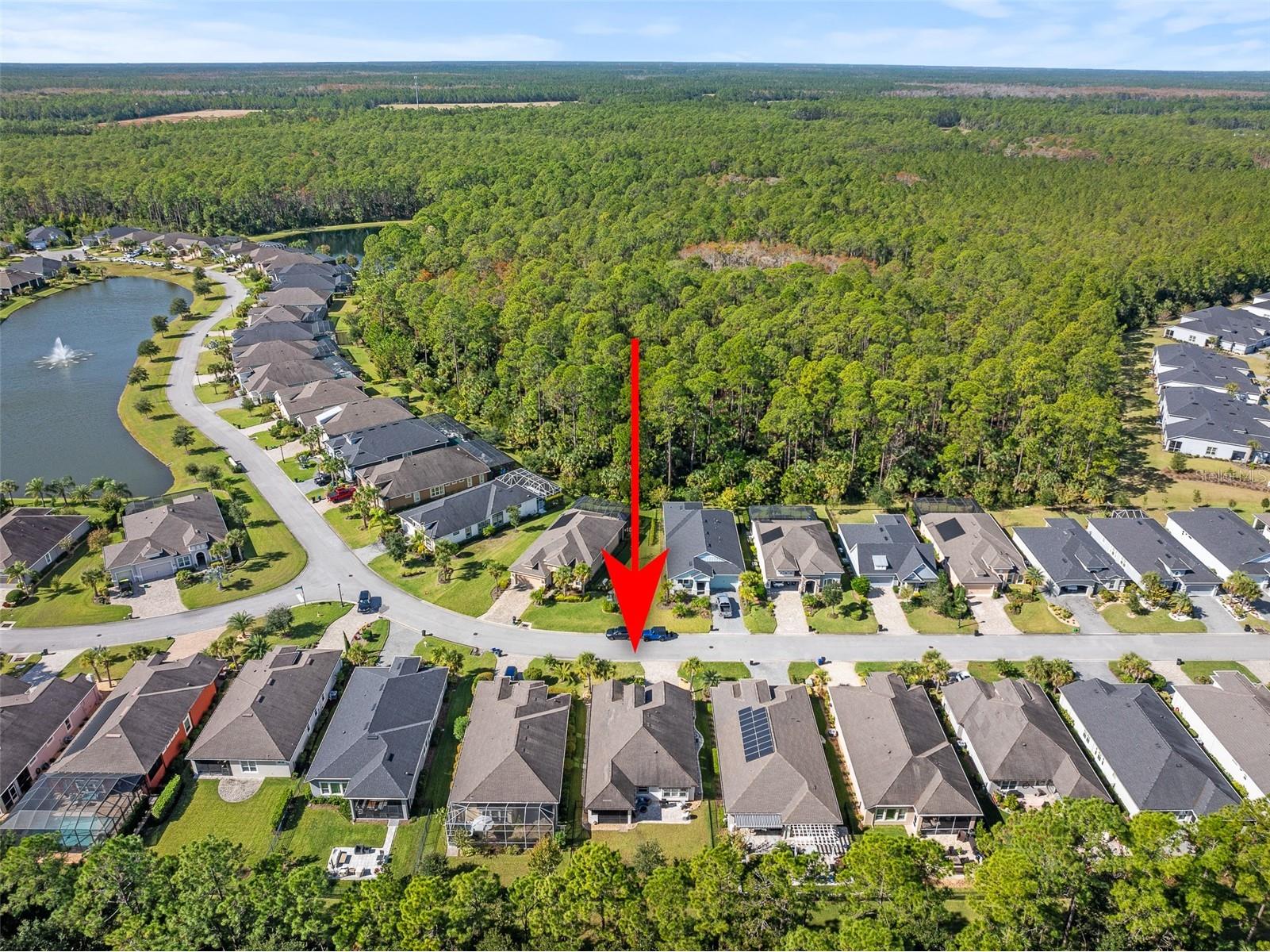 823 Creekwood Drive Ormond Beach FL 32174 FC313872 image35