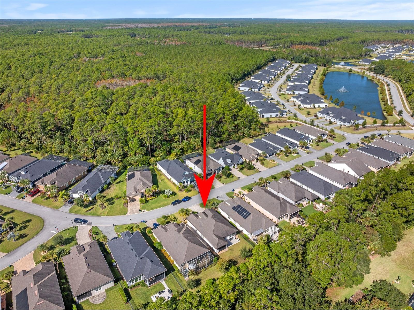 823 Creekwood Drive Ormond Beach FL 32174 FC313872 image36