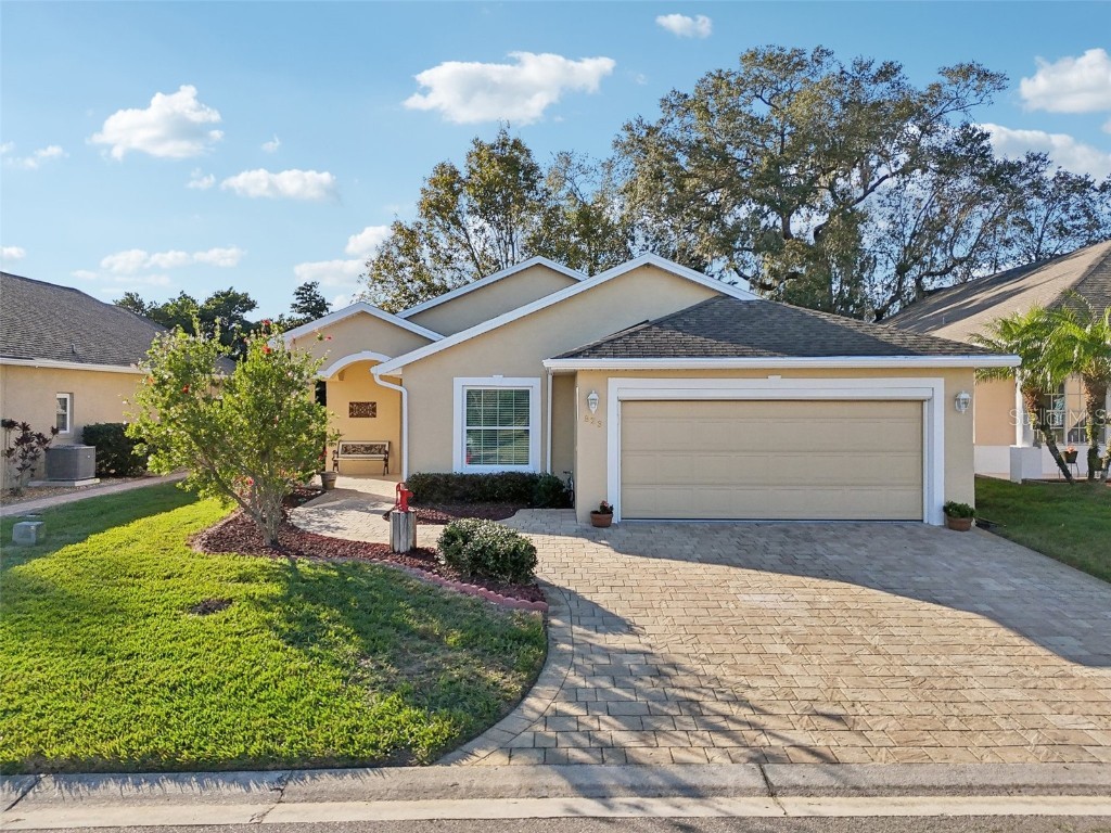 823 Cunningham Drive Davenport FL 33837 O6269538 image1