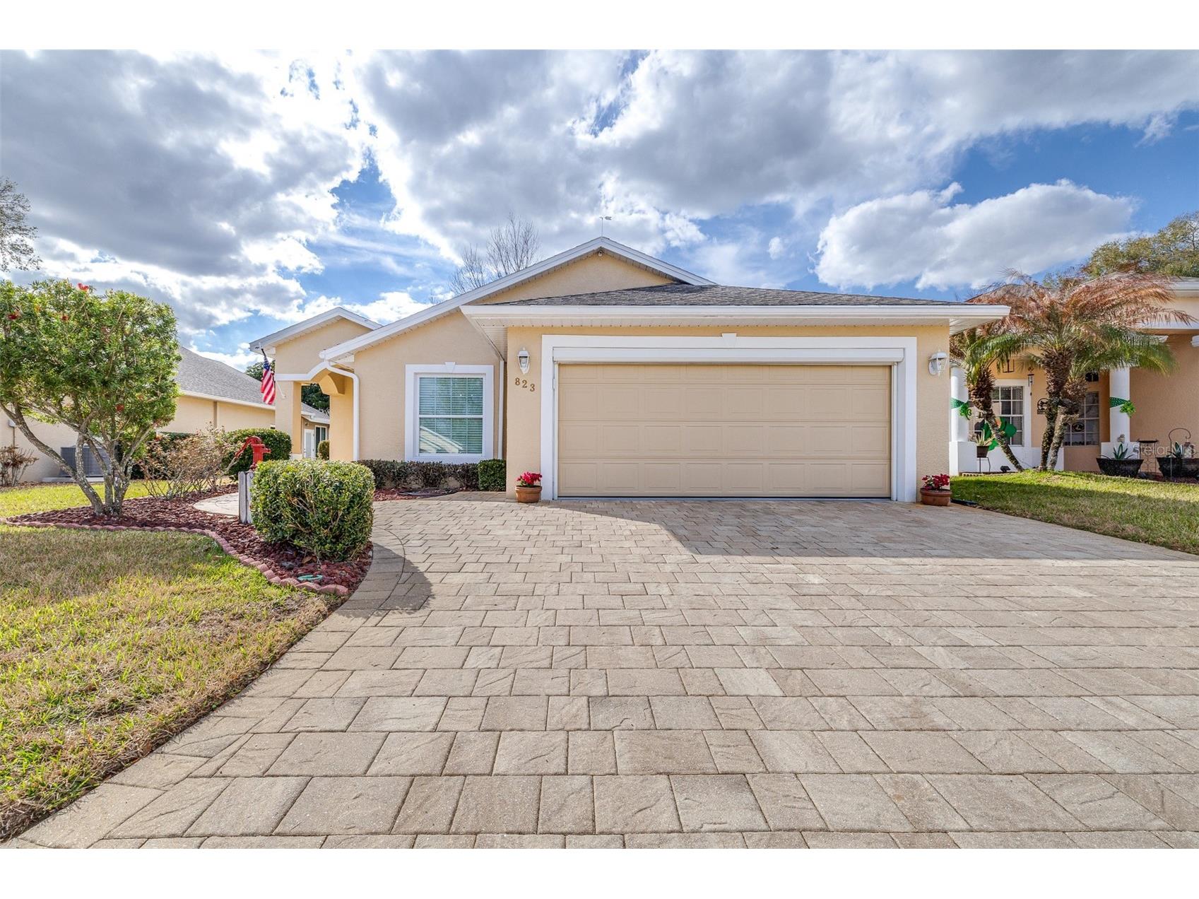 823 Cunningham Drive Davenport FL 33837 TB8478052 image1