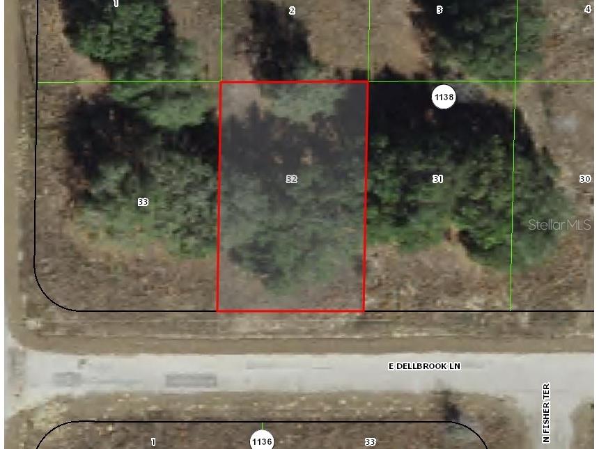 823 E Dellbrook Lane Dunnellon FL 34434 G5102763 image2