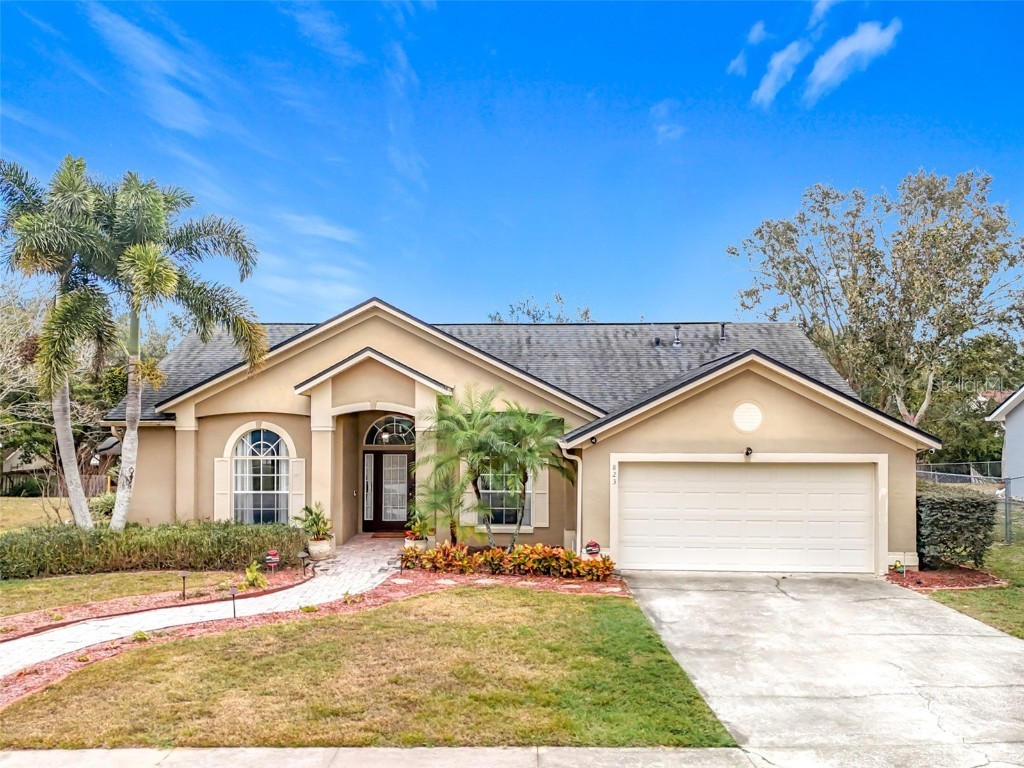 823 Elm Forest Drive Minneola FL 34715 O6267803 image1