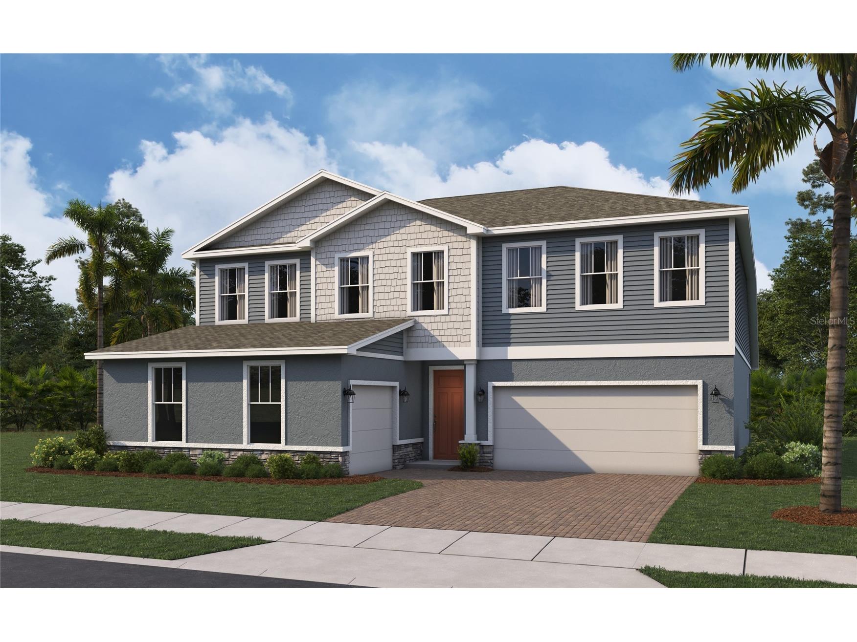 823 Emerald Grove Drive Apopka FL 32703 W7876599 image1
