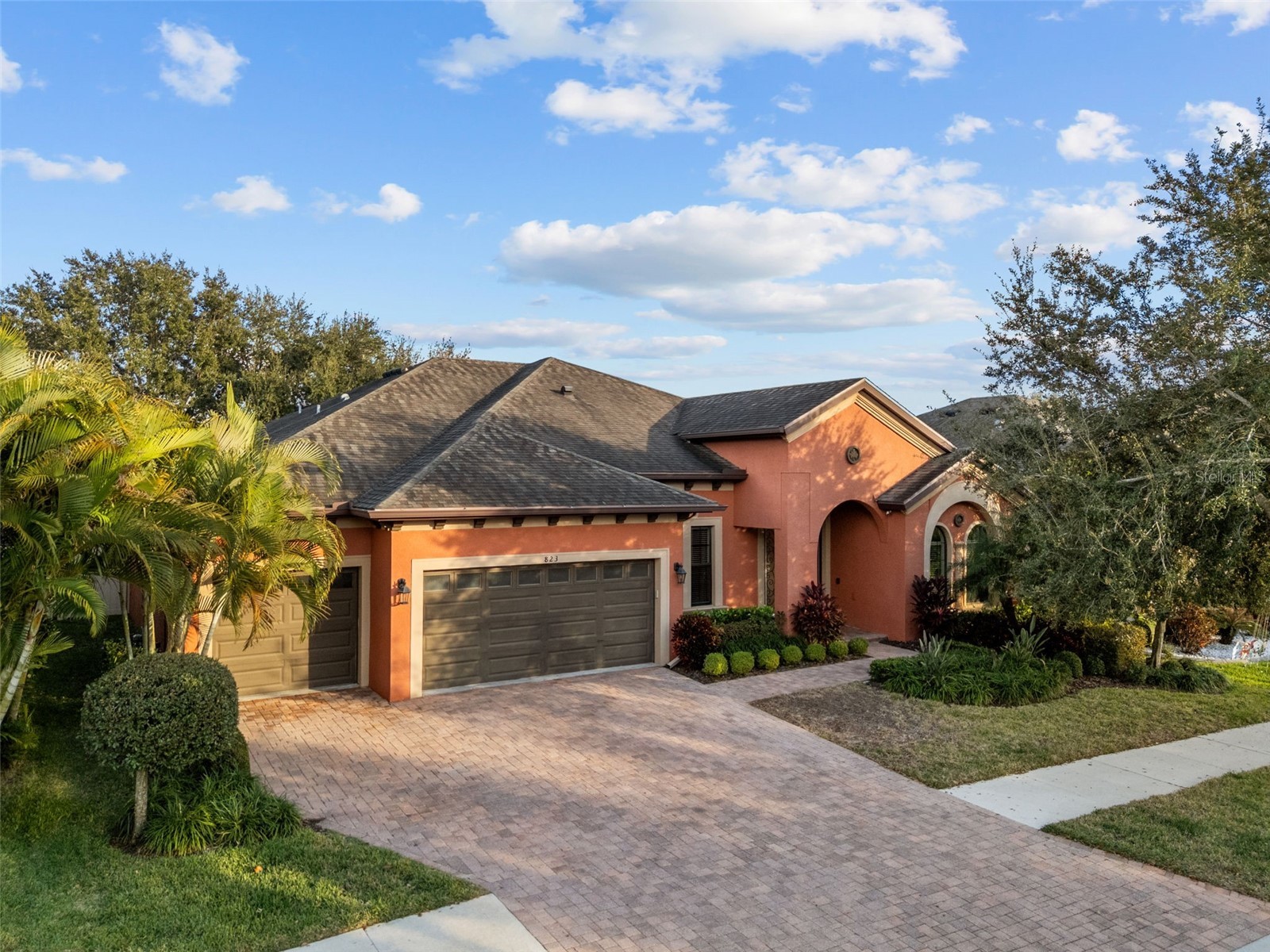 823 Floresta Street Brandon FL 33511 TB8460101 image1