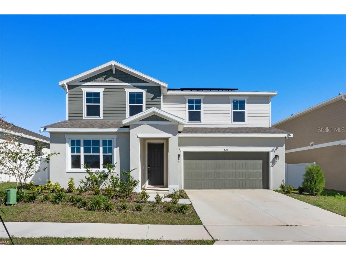 823 Folklore Lane Haines City FL 33844 L4951637 image1