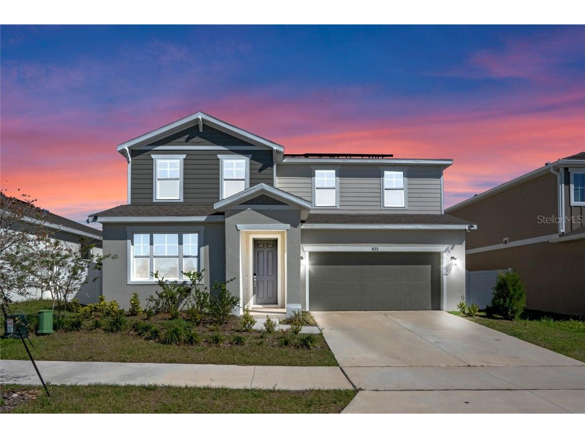 823 Folklore Lane Haines City FL 33844 L4951637 image2