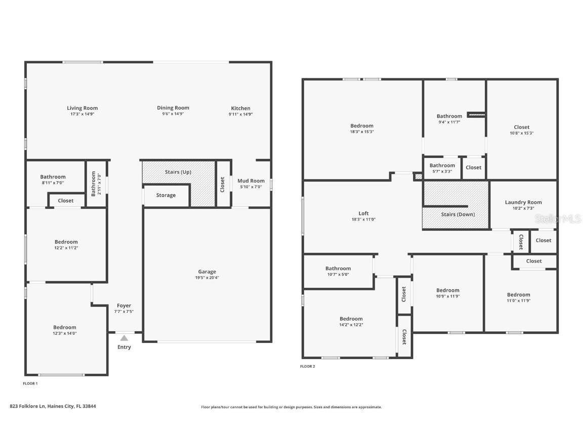 823 Folklore Lane Haines City FL 33844 L4951637 image34