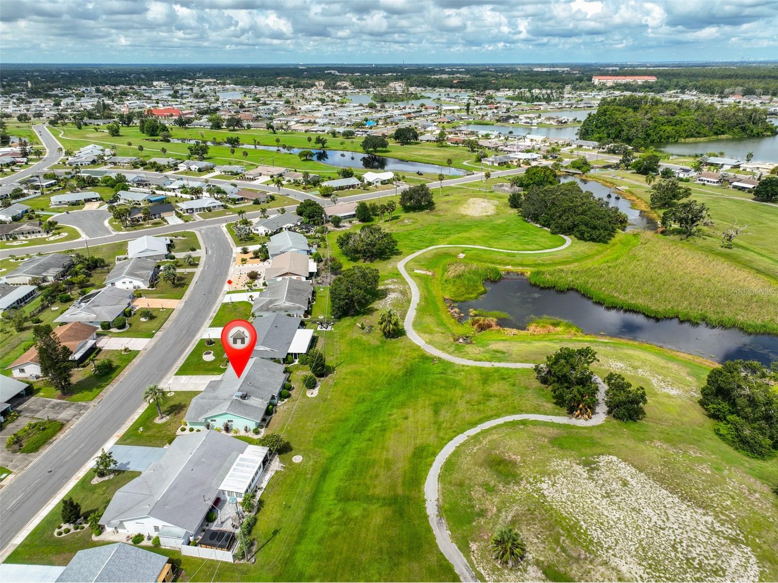 823 Fox Hills Drive Sun City Center FL 33573 TB8413055 image32