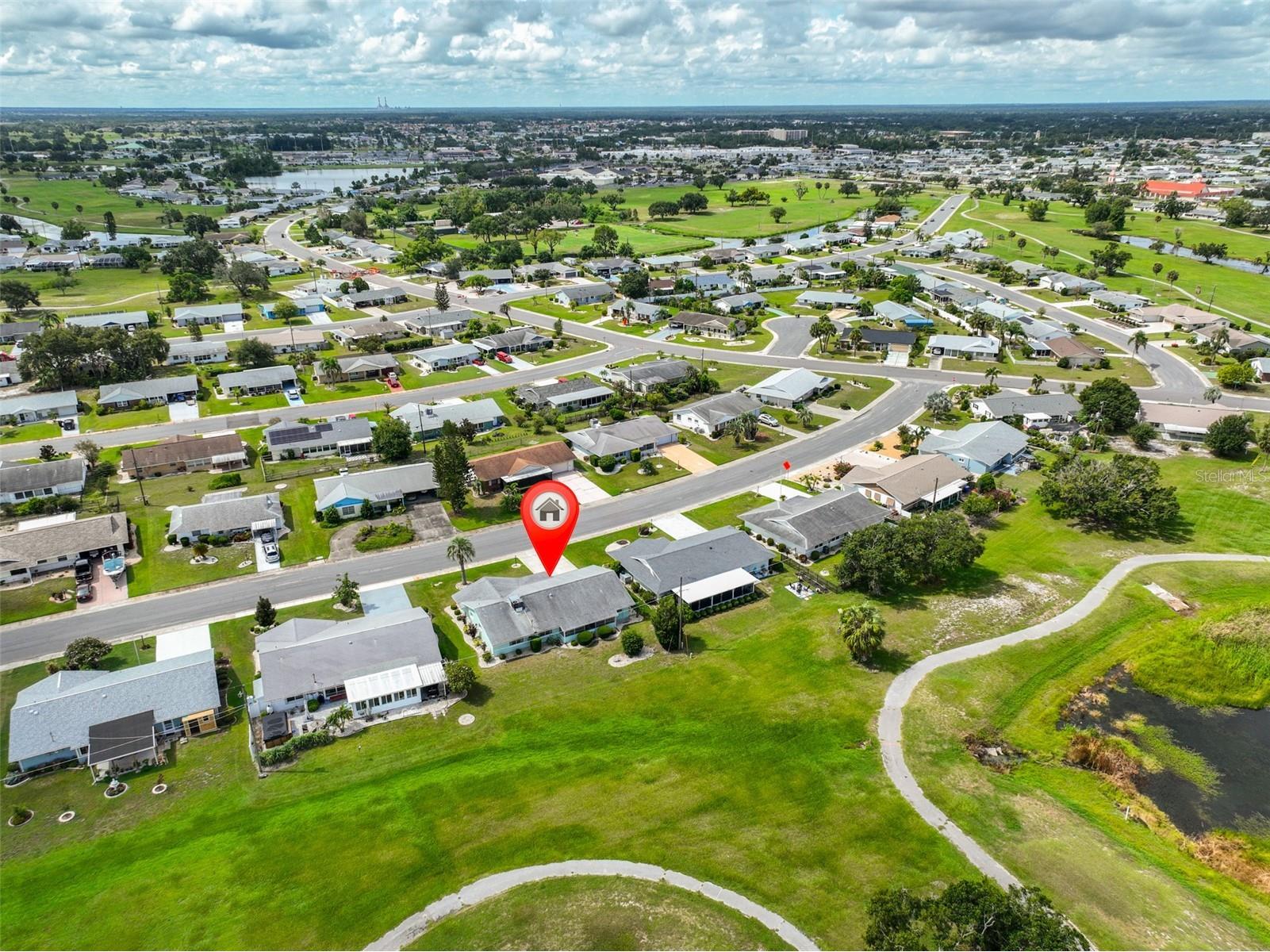 823 Fox Hills Drive Sun City Center FL 33573 TB8413055 image33