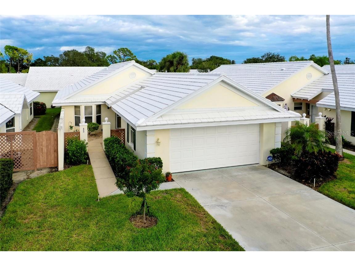 823 Harrington Lake Lane #33 Venice FL 34293 N6128603 image1