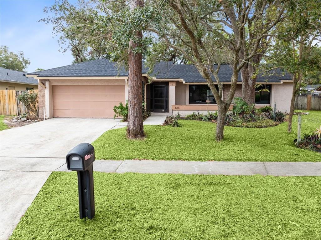 823 Haulover Drive Altamonte Springs FL 32714 O6269665 image1