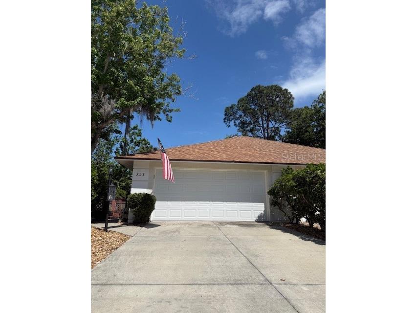 823 Long Meadow Court Port Orange FL 32127 TB8497974 image1