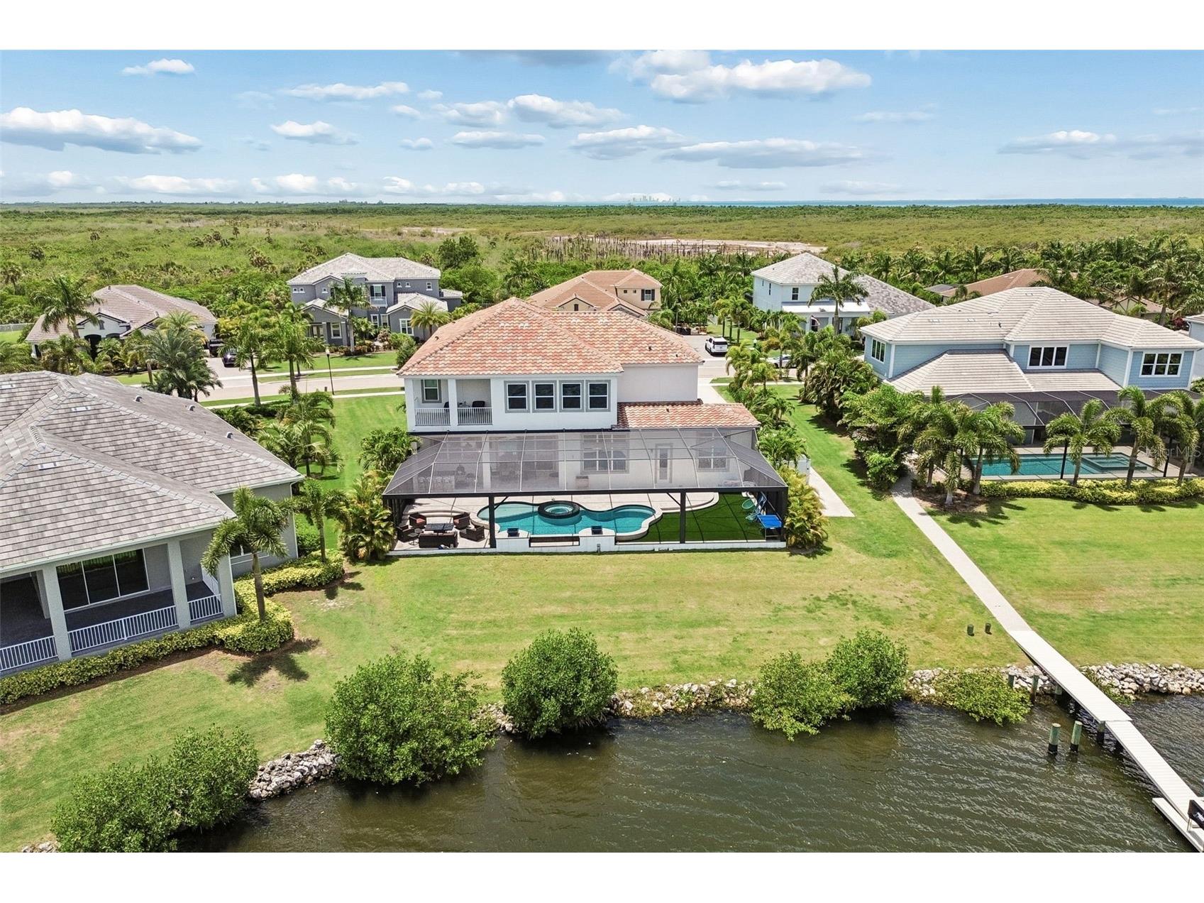823 Manns Harbor Drive Apollo Beach FL 33572 TB8515336 image8