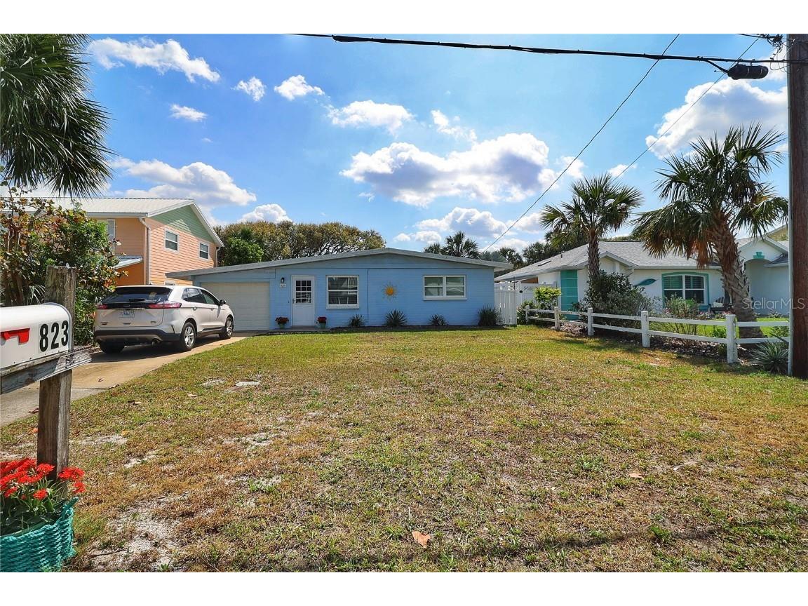 823 Maralyn Avenue New Smyrna Beach FL 32169 V4929072 image1