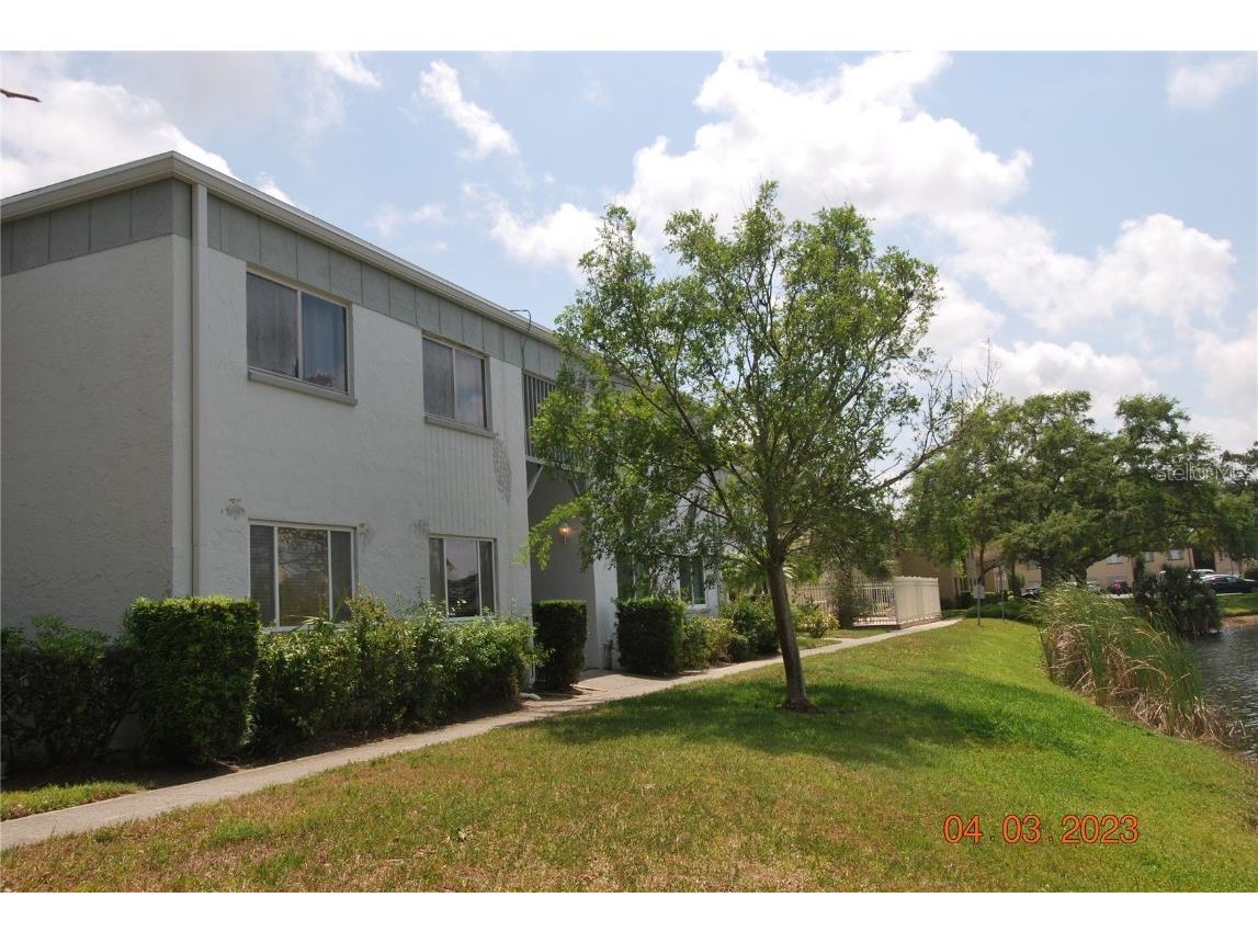 823 N Keene Road #U-7 Clearwater FL 33755 T3437677 image1