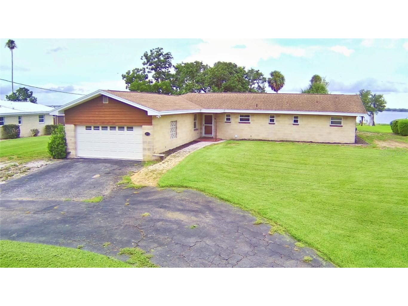 823 N Lake Reedy Boulevard Frostproof FL 33843 - LAKE REEDY K4903041 image1