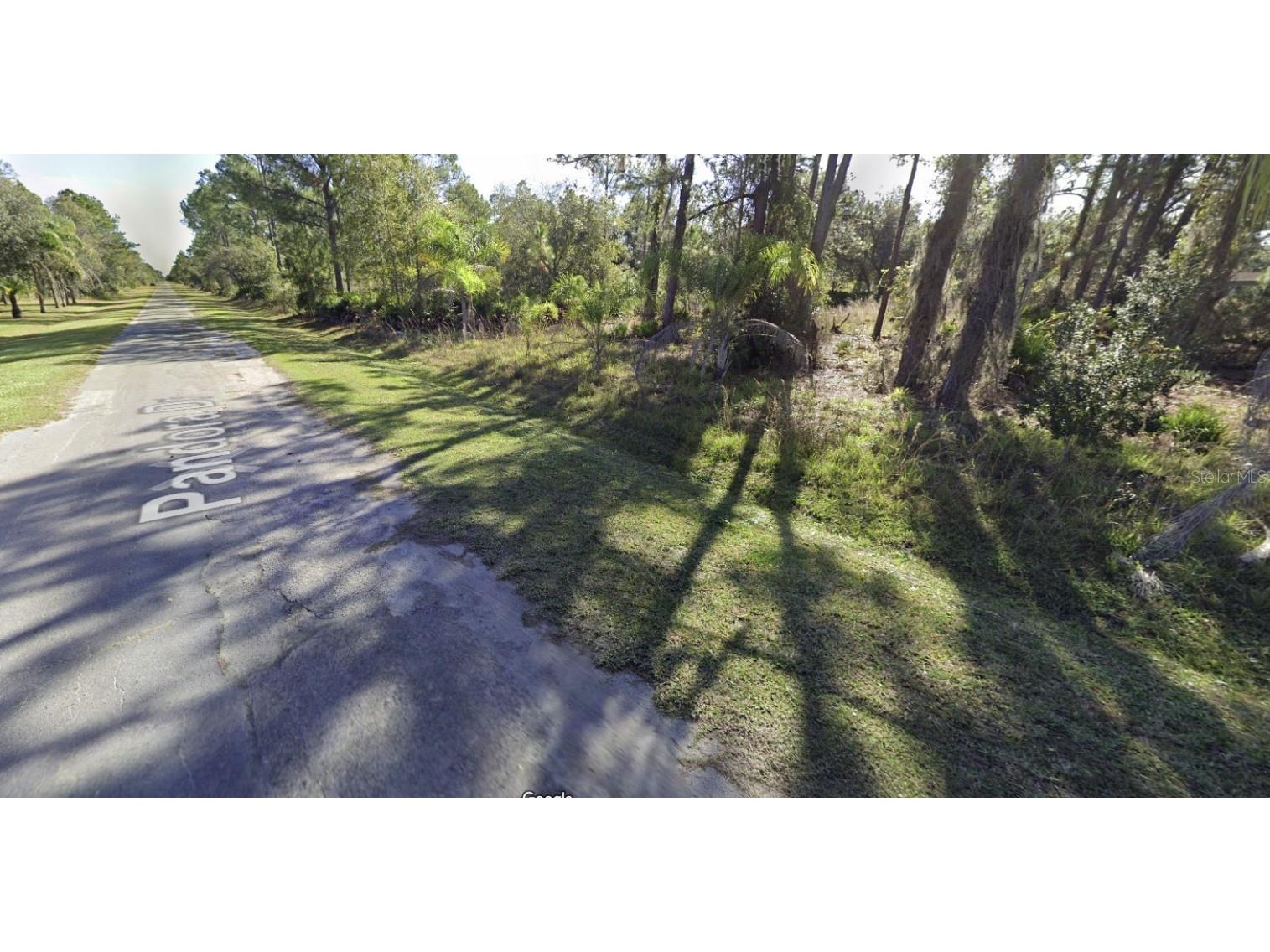 823 Pandora Drive Indian Lake Estates FL 33855 - LAKE WALK-IN-WATER TB8383516 image2