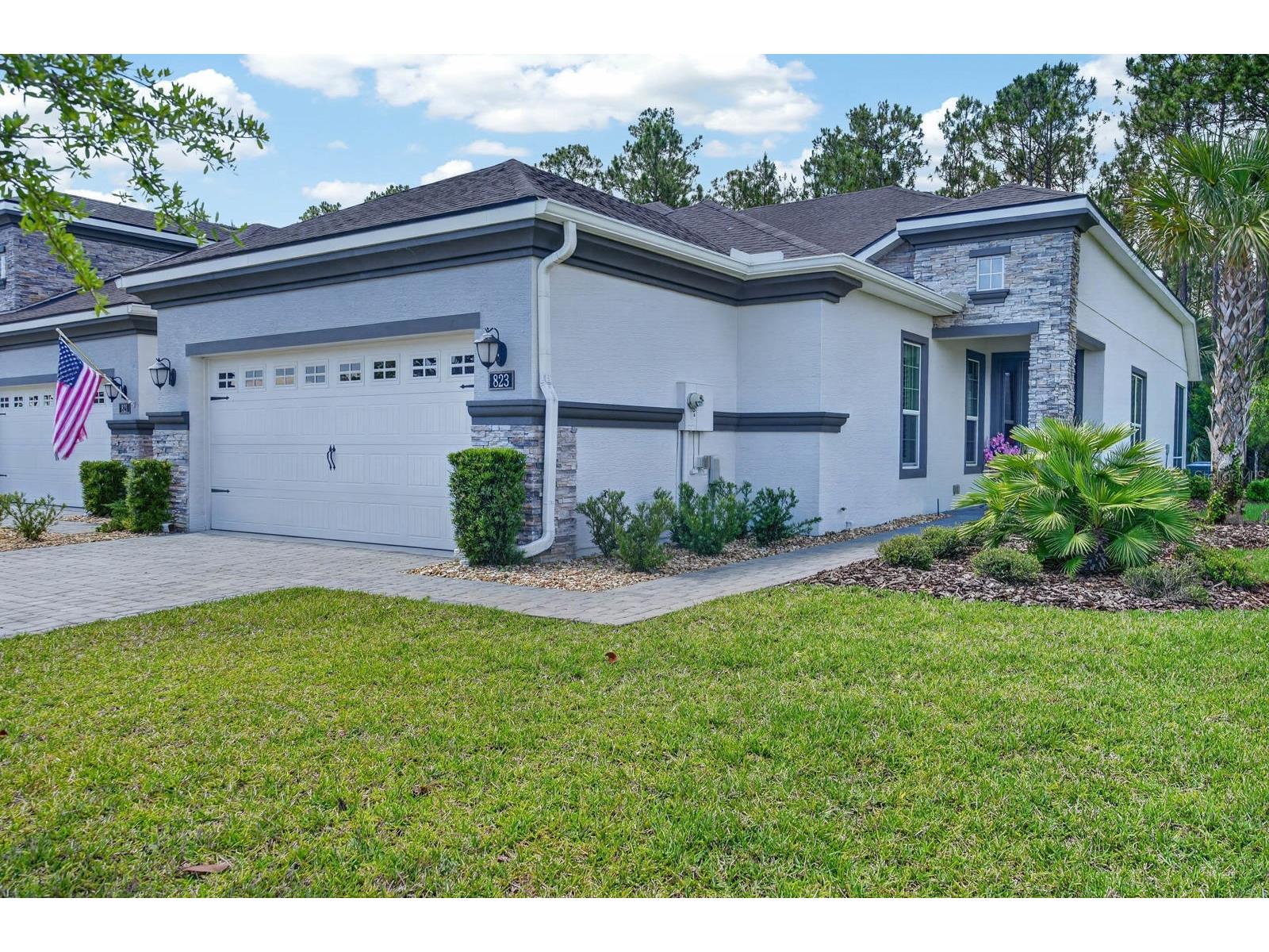 823 Pinewood Drive Ormond Beach FL 32174 V4949200 image35