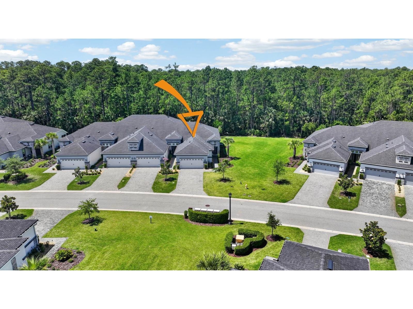823 Pinewood Drive Ormond Beach FL 32174 V4949200 image37