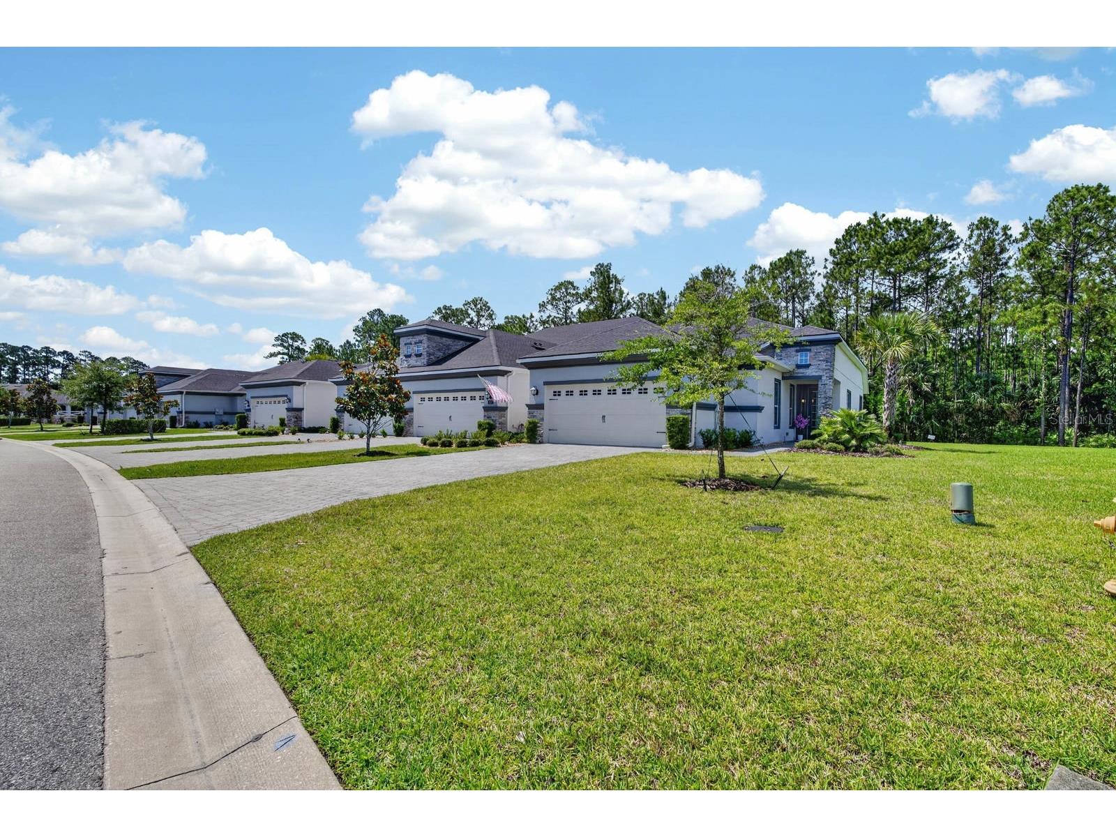 823 Pinewood Drive Ormond Beach FL 32174 V4949200 image38