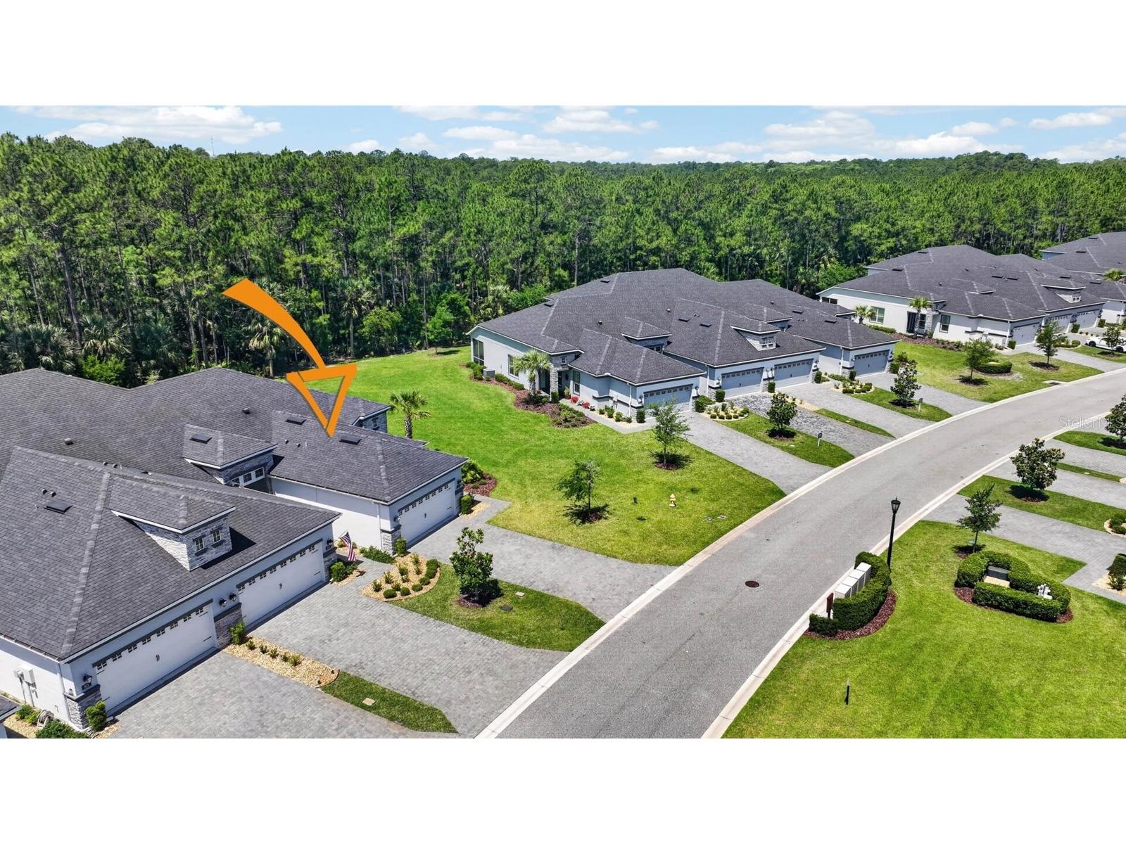 823 Pinewood Drive Ormond Beach FL 32174 V4949200 image39
