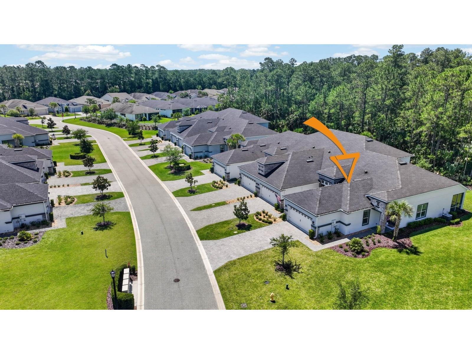 823 Pinewood Drive Ormond Beach FL 32174 V4949200 image40