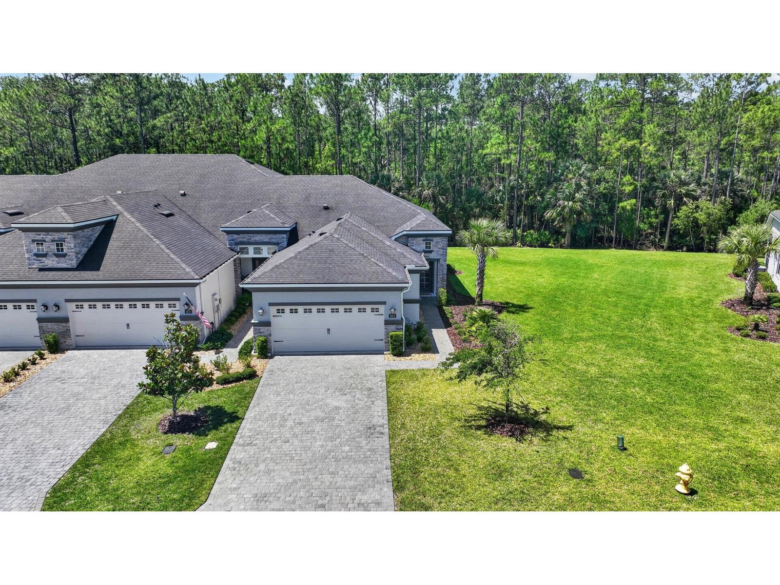 823 Pinewood Drive Ormond Beach FL 32174 V4949200 image41